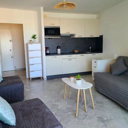 Vue Imprenable Sur Le Port, Proche Plages ! Lejlighed La Grande-Motte Eksteriør billede