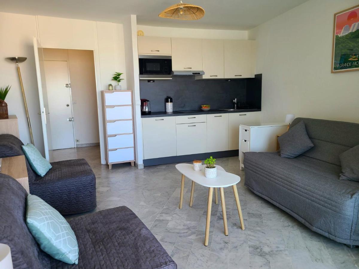 Vue Imprenable Sur Le Port, Proche Plages ! Lejlighed La Grande-Motte Eksteriør billede